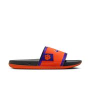 Clemson Nike 2024 Offcourt Slides